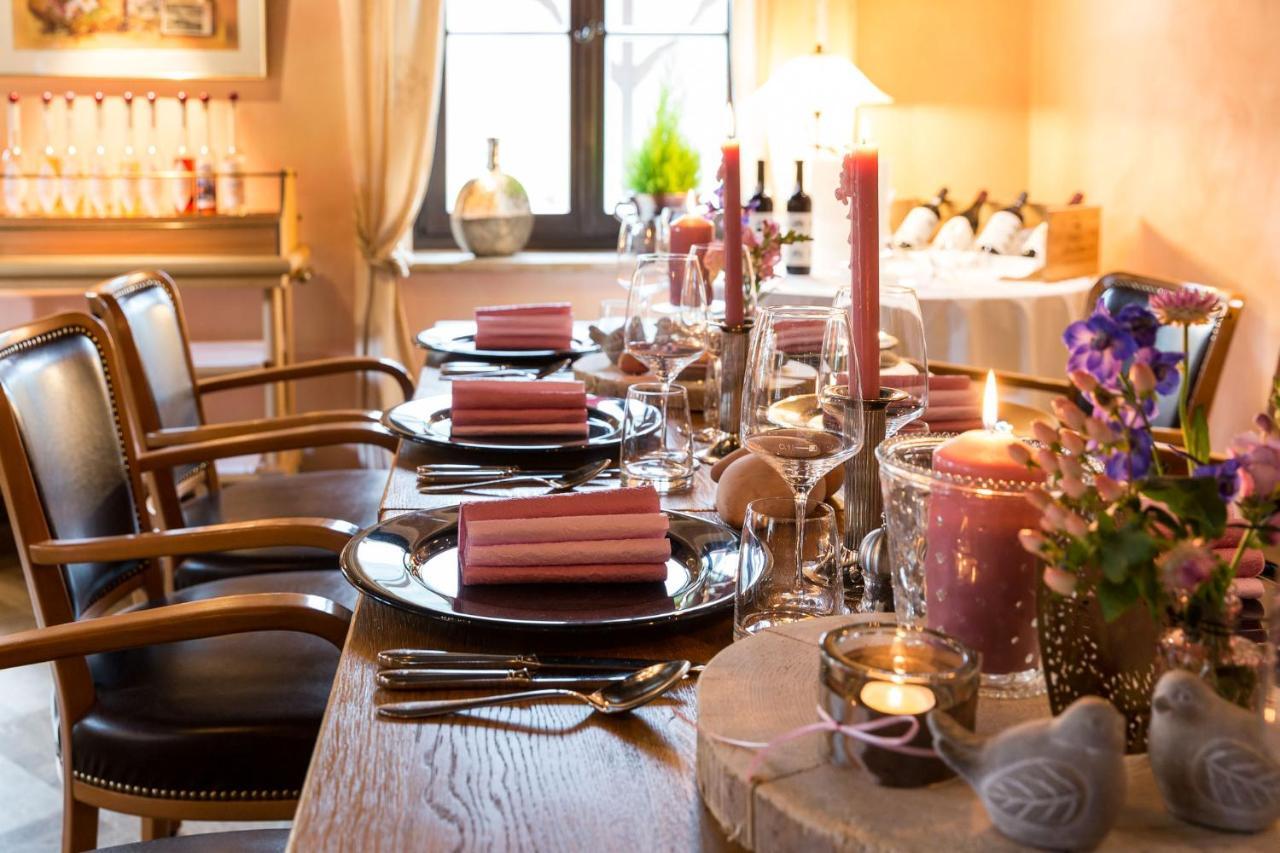 Deva Hotel Alpenhof Байришцел Екстериор снимка